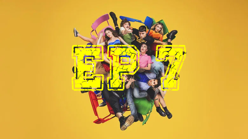 EP 7
